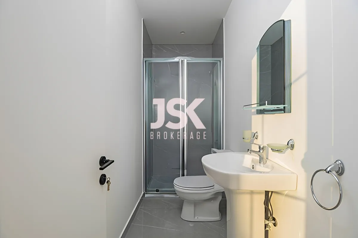Chalet for rent in Kfar Hbab