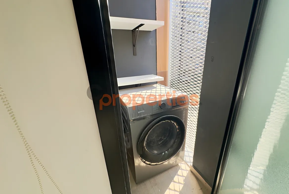 Apartment for Sale in Achrafieh