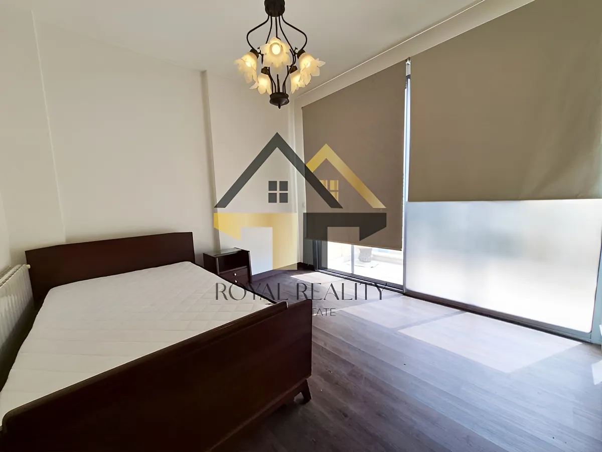 Apartment for rent in Ain Al Mraiseh