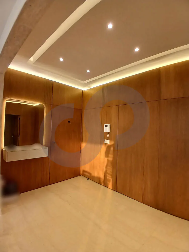 Apartment for Sale in Sahel Aalma - 3 bed, 4 bath