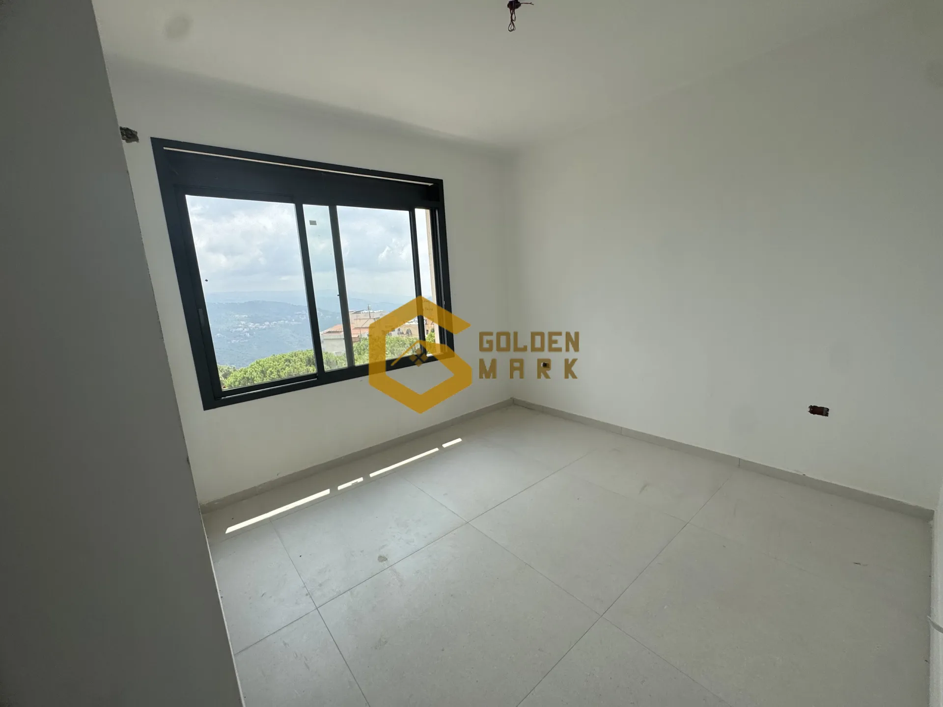 Apartment for Sale in Broummana