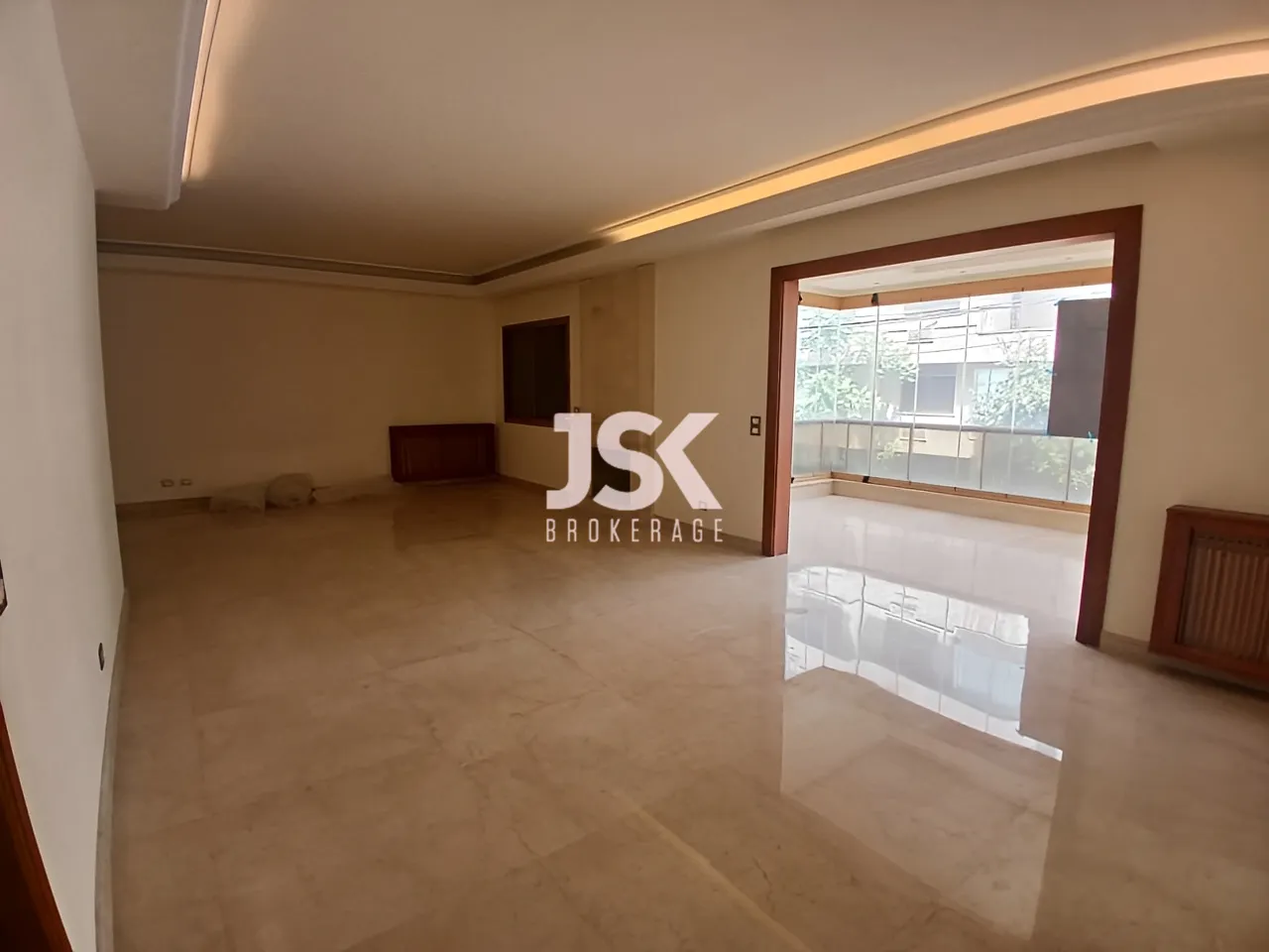 Apartment for Sale in Baabda