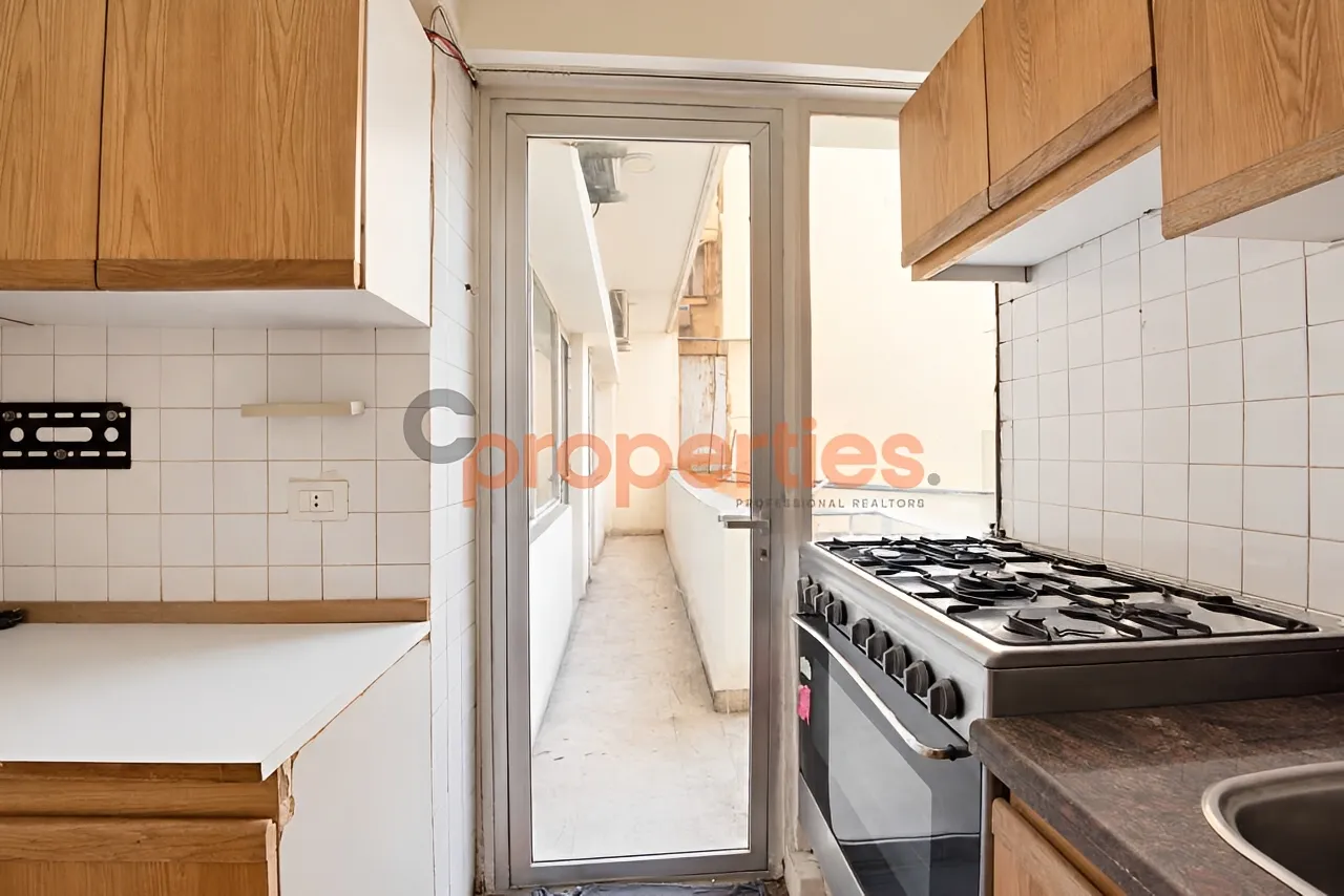 Apartment for Rent in Hamra