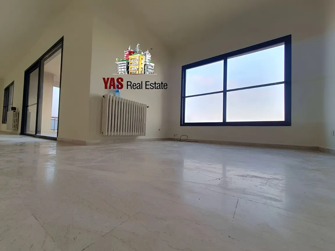 Apartment for Rent in Ajaltoun - 3 bed, 2 bath