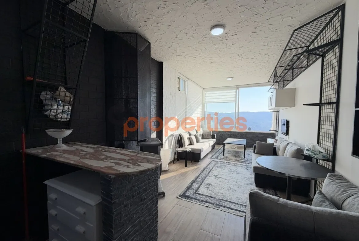 Chalet for Rent in Faraya