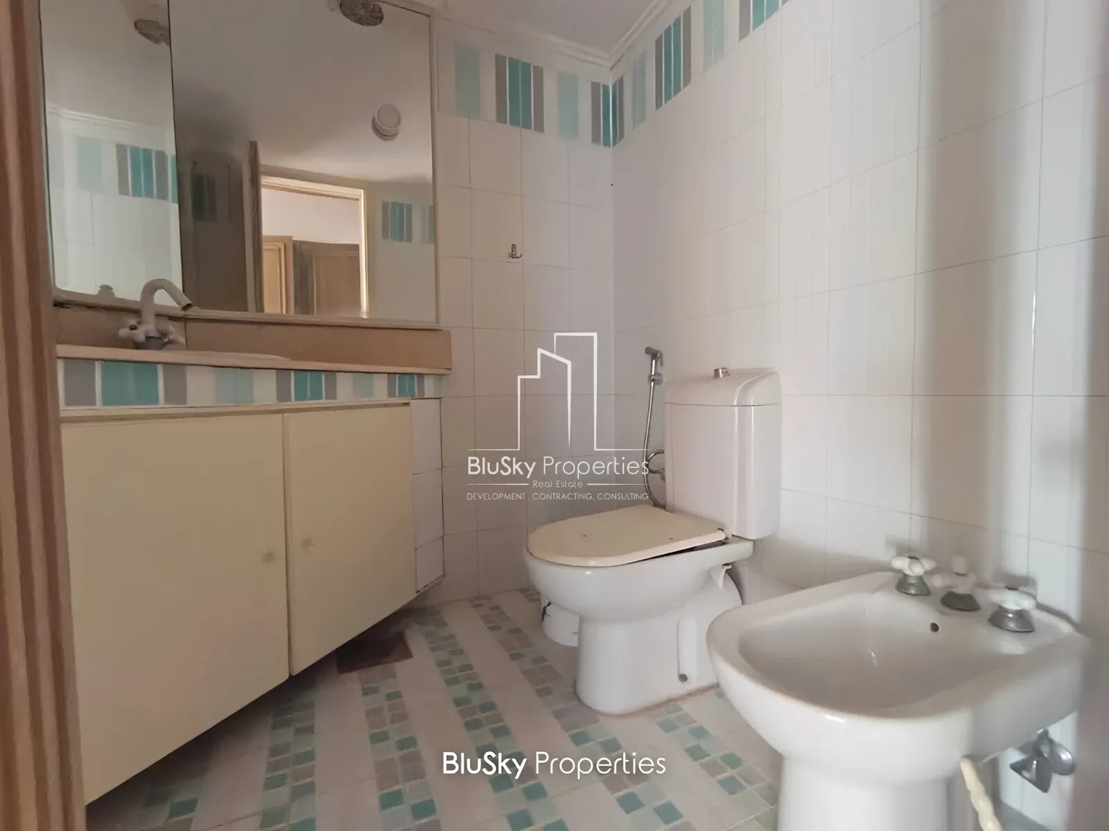 Apartment for Sale in Adma