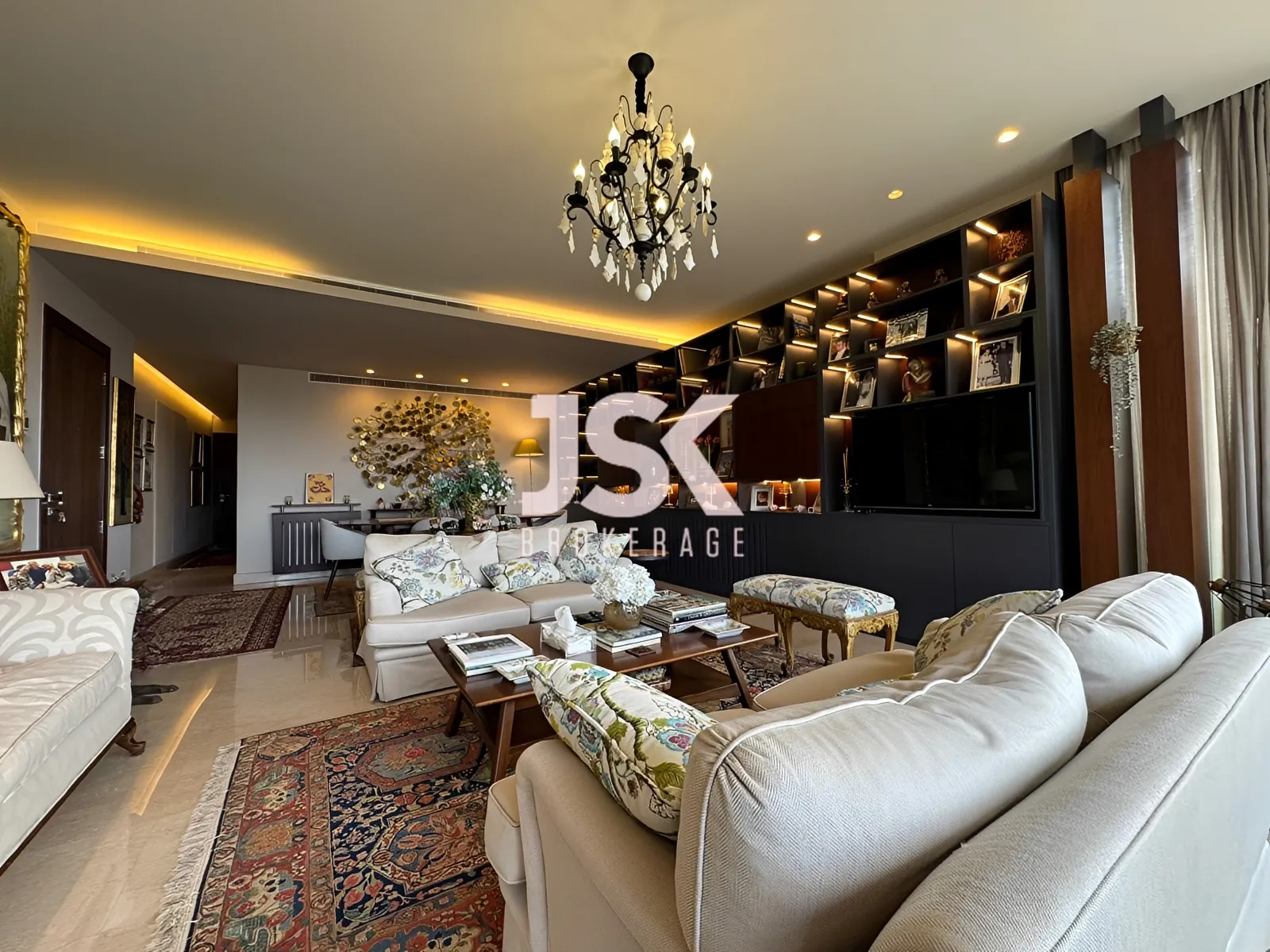Apartment for Sale in Montiverdi - 3 bed
