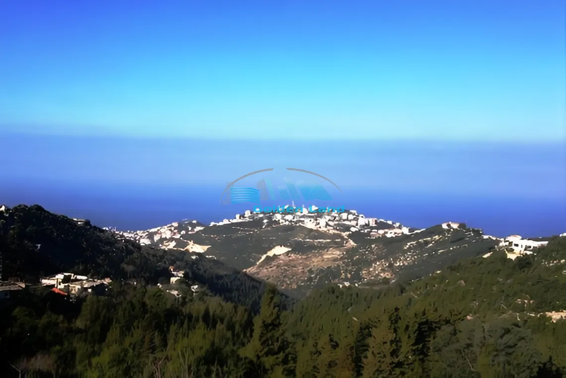 Land for Sale in Kfour, Lebanon