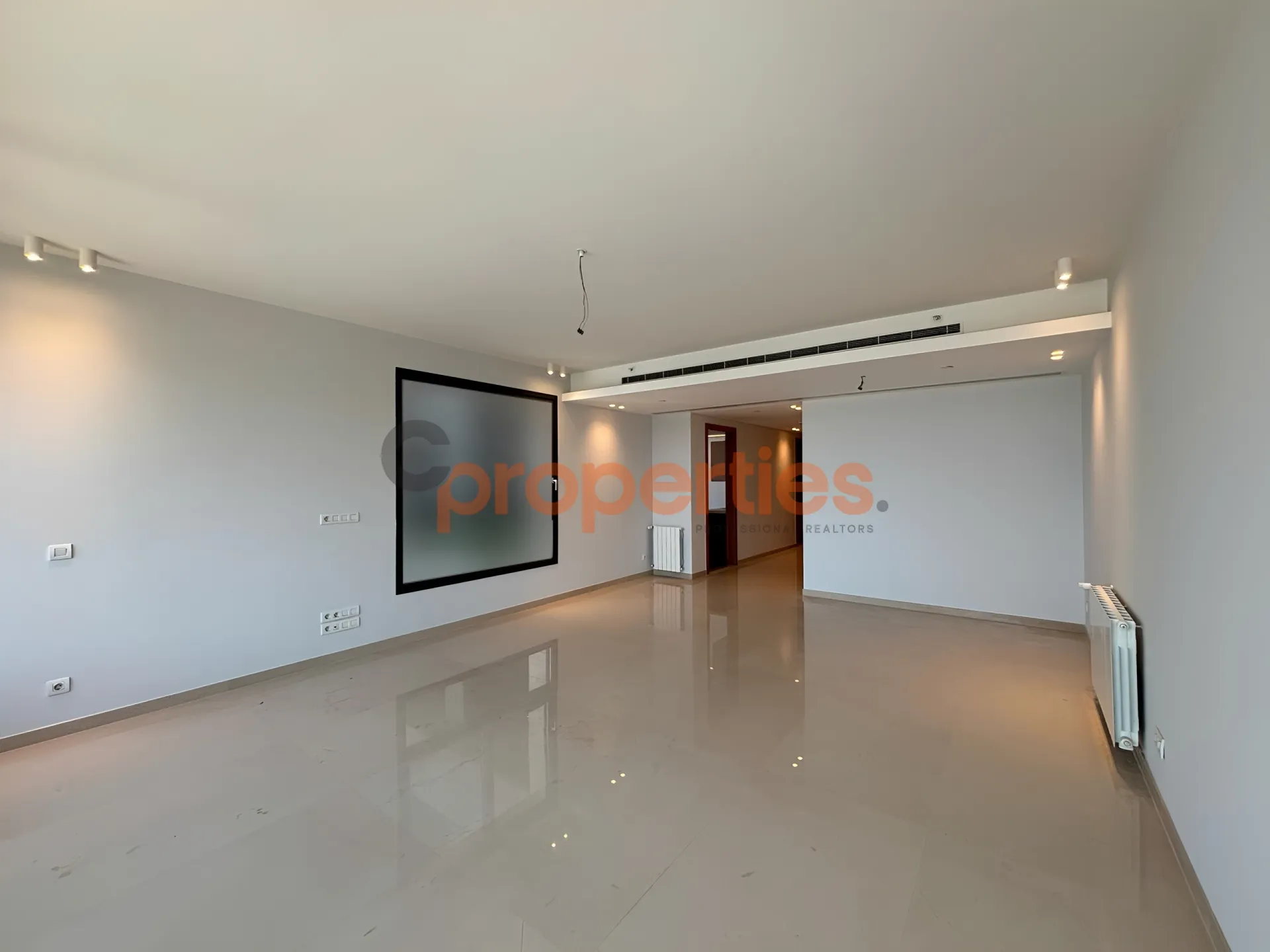 Apartment for Rent in Achrafieh