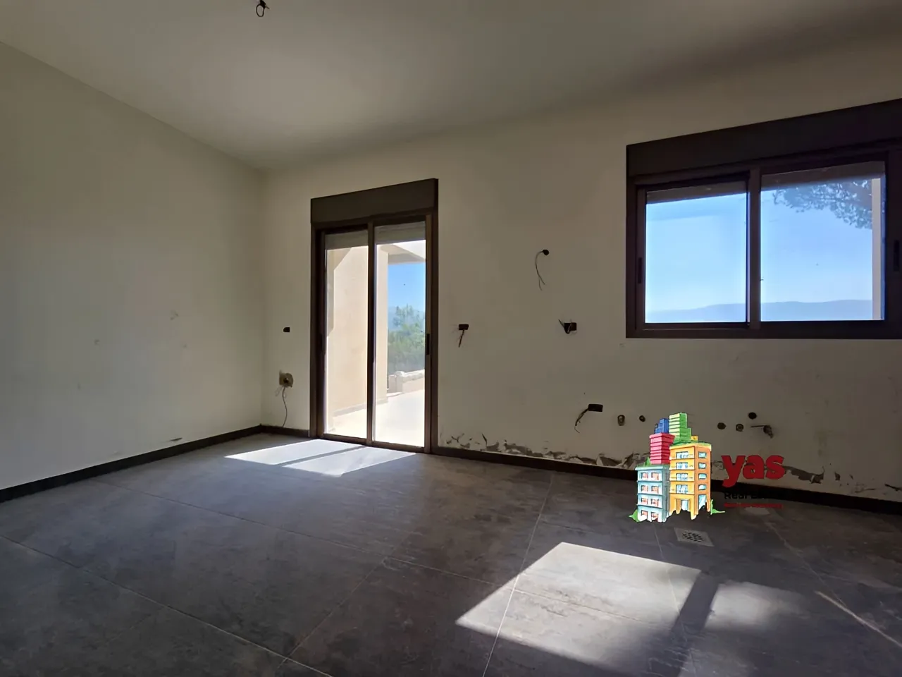 Apartment for Sale in Ajaltoun