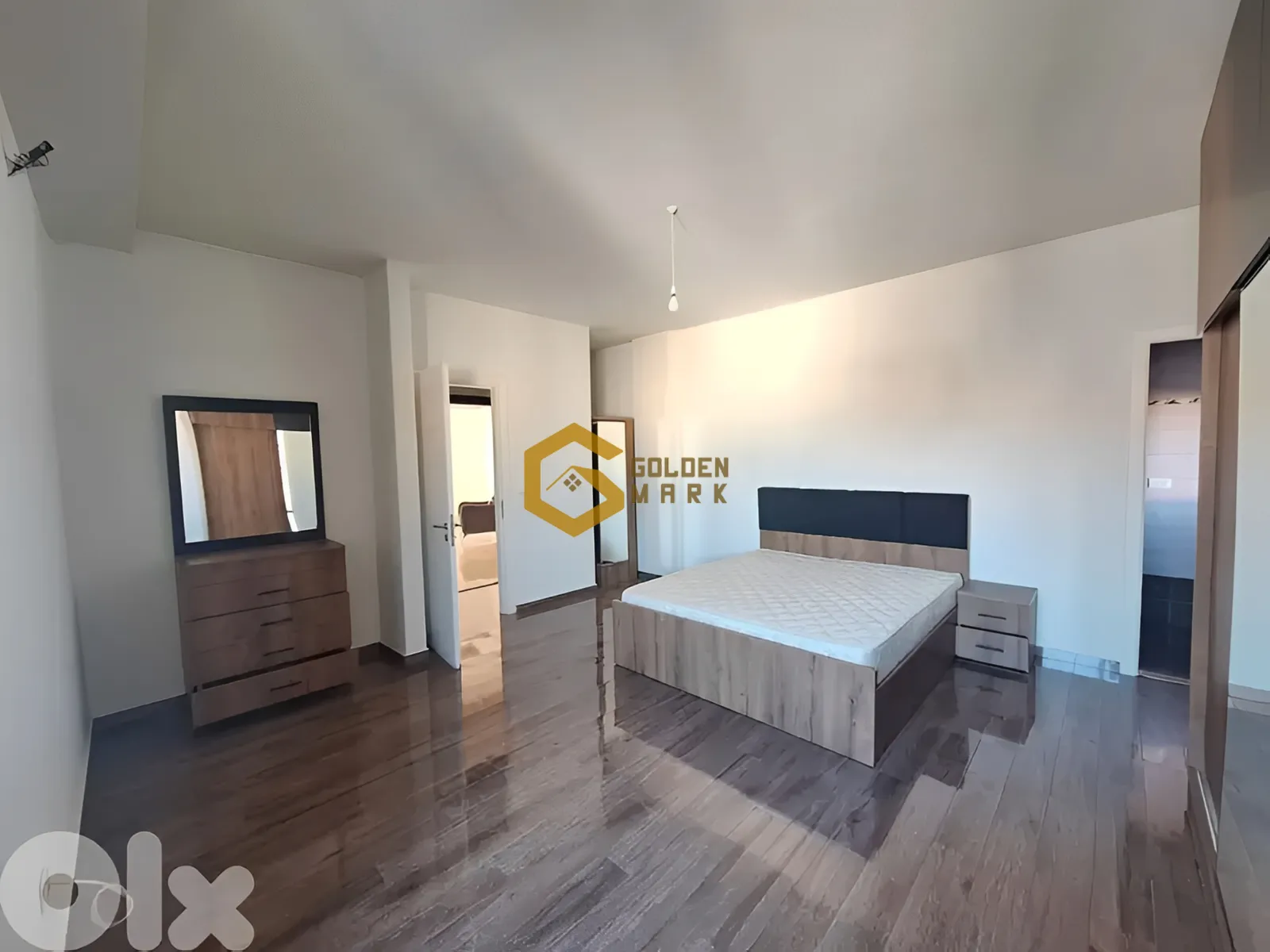 Apartment for Sale in Mansourieh