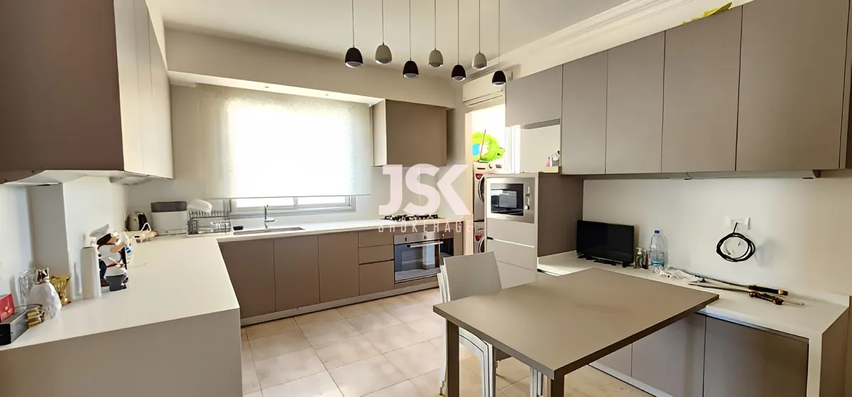 Apartment for Sale in Mar Takla, Lebanon