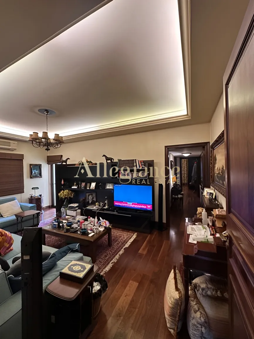 Apartment for sale in Tripoli