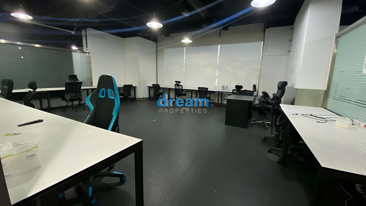 Office for rent in Dbayeh, Lebanon