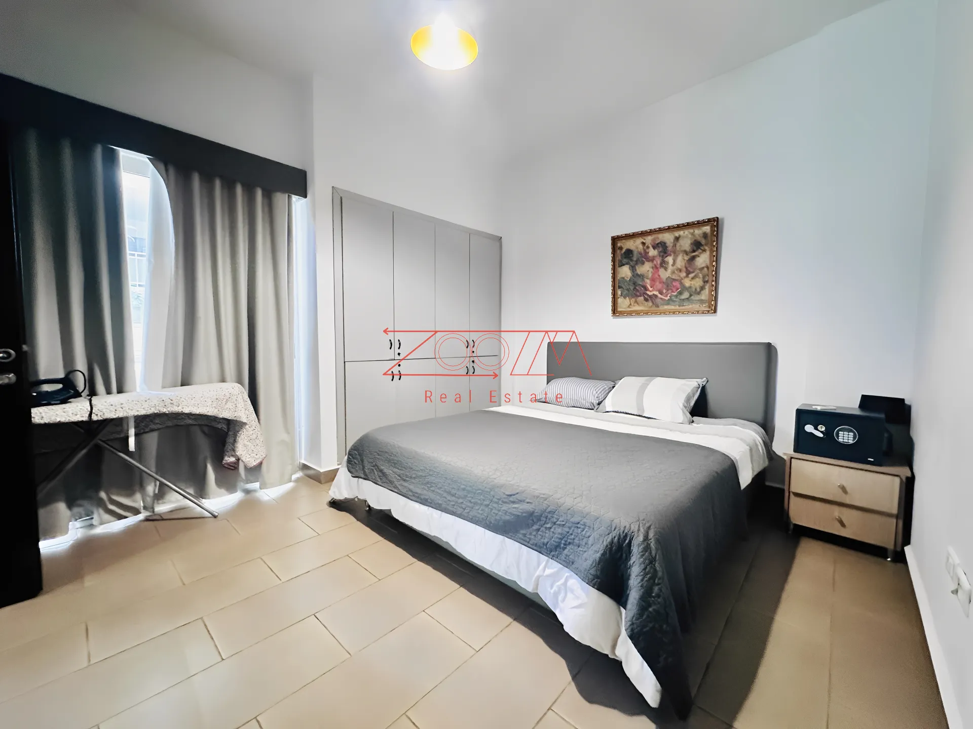 Apartment in Hamra, beirut, lebanon