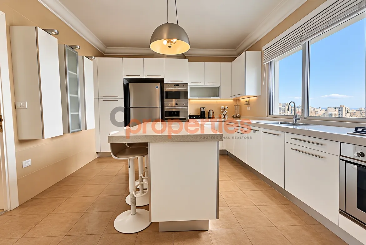 Apartment for Rent in Jnah