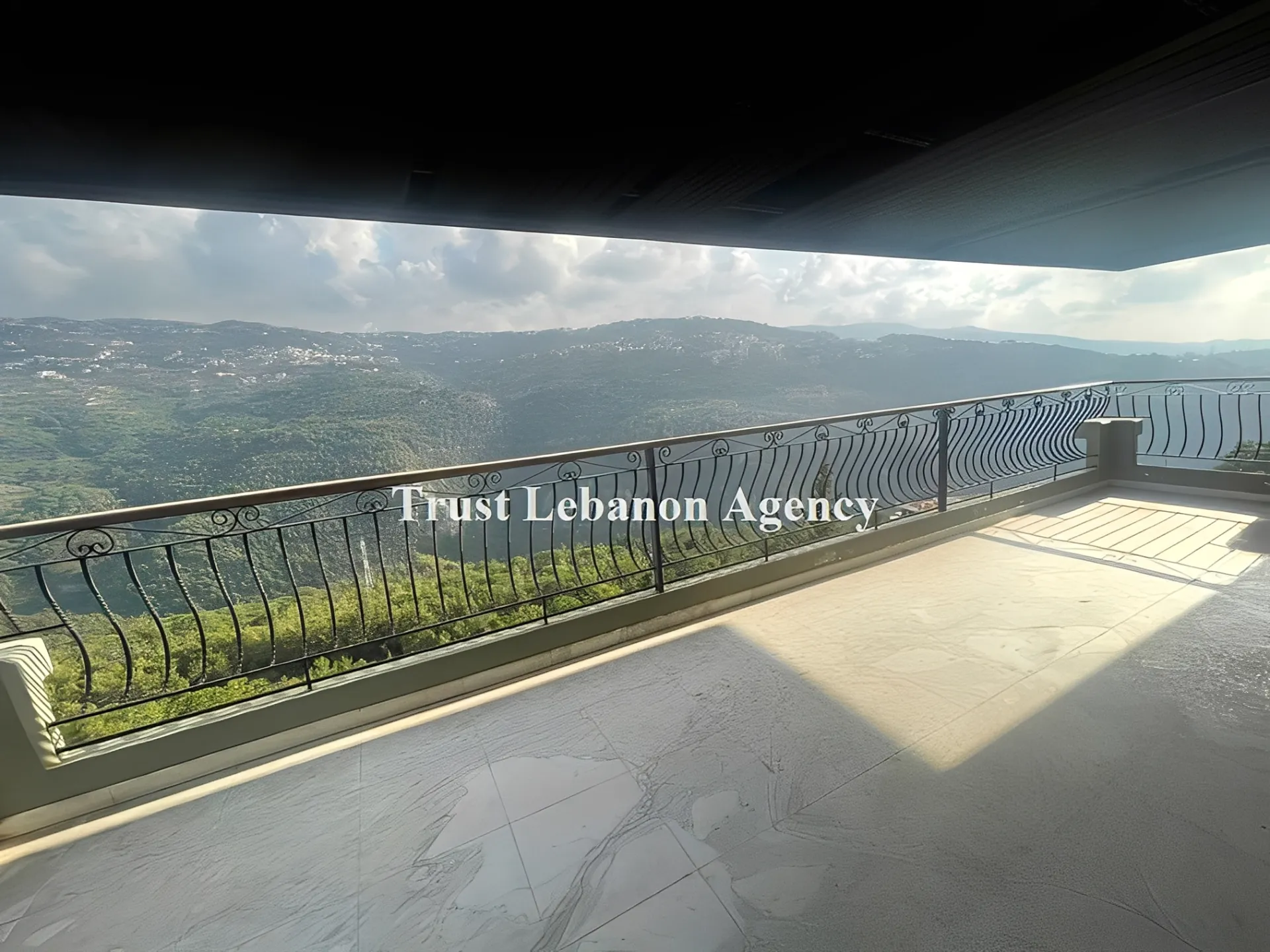 Apartment for Sale in Metn Monteverde Lebanon