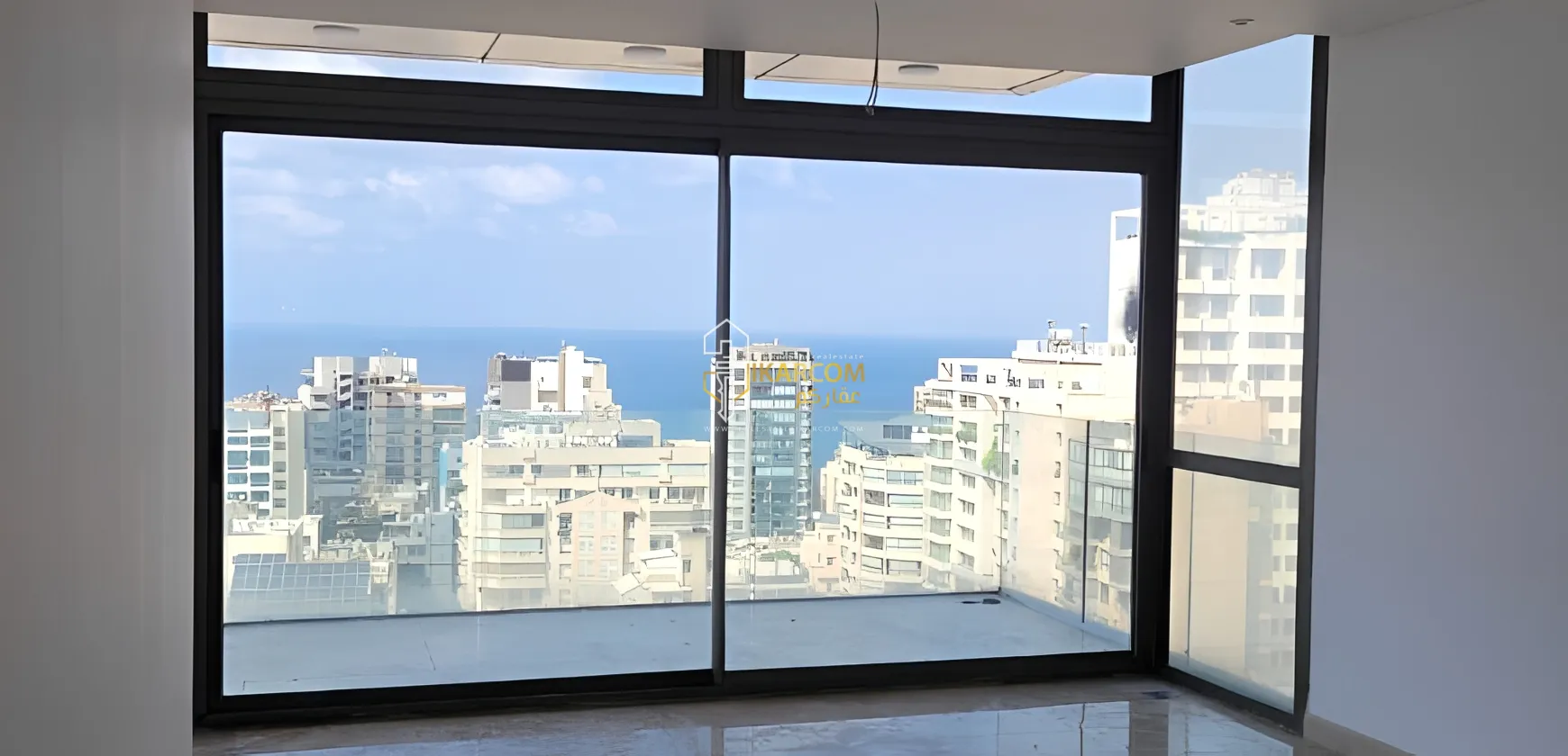 Apartment for Rent in Beirut, Hamra, Lebanon