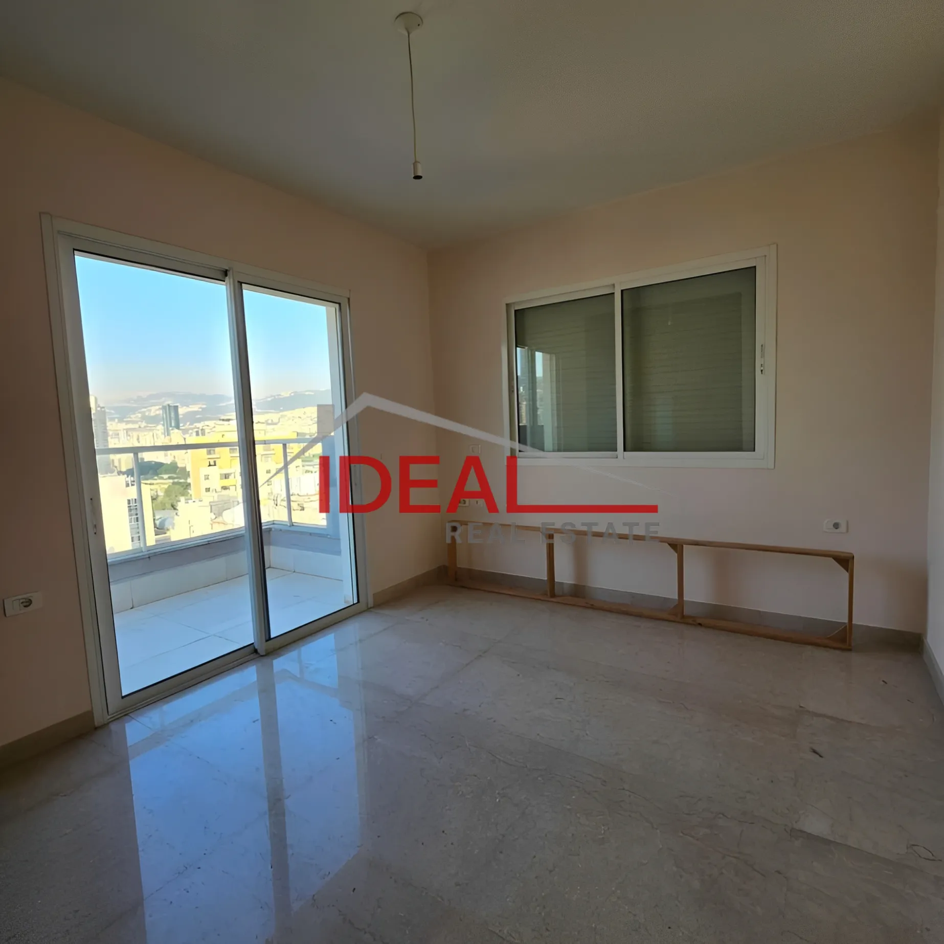 Penthouse for Sale in Forn El Chebbak, Lebanon