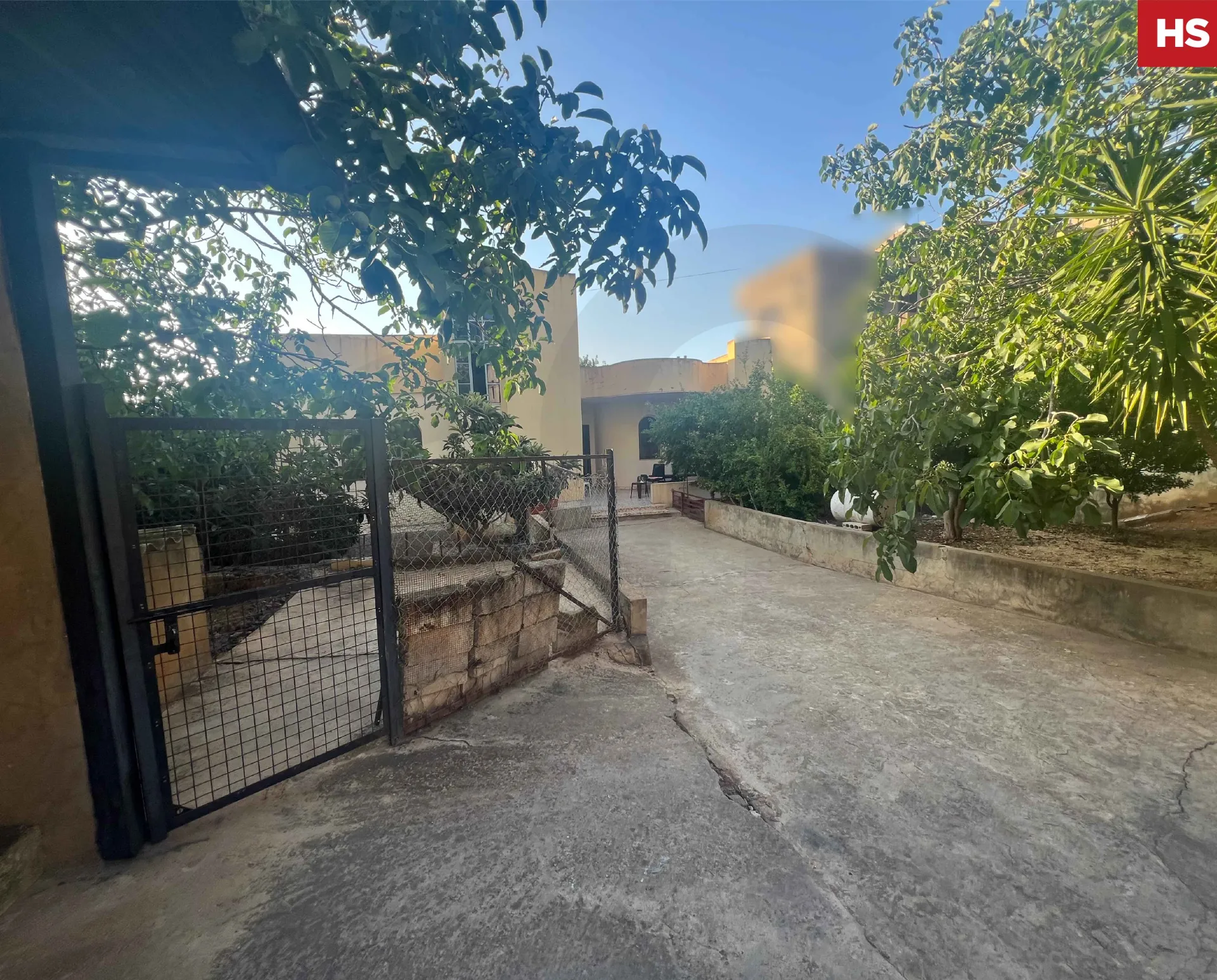Villa for Sale in Aakkar - 3 bed, 2 bath