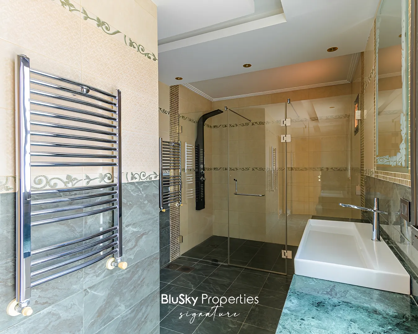 Duplex for sale in Bsalim, lebanon
