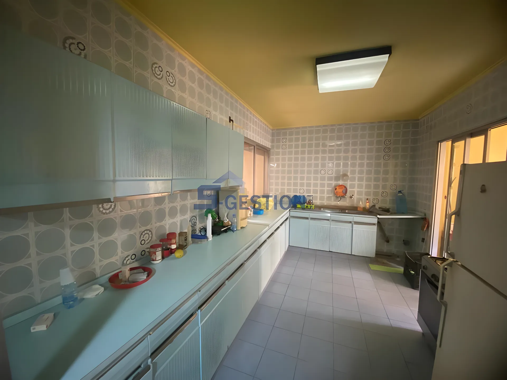 Apartment for Sale in Achrafieh - 4 bed, 4 bath