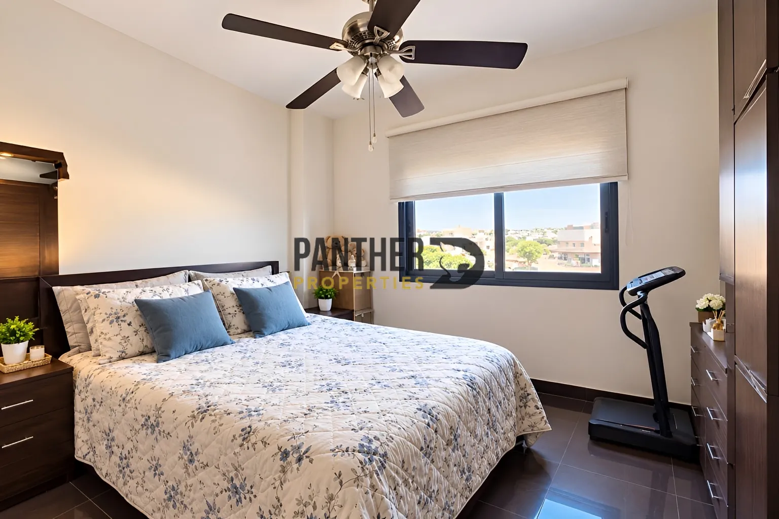 Apartment for sale in Mansourieh
