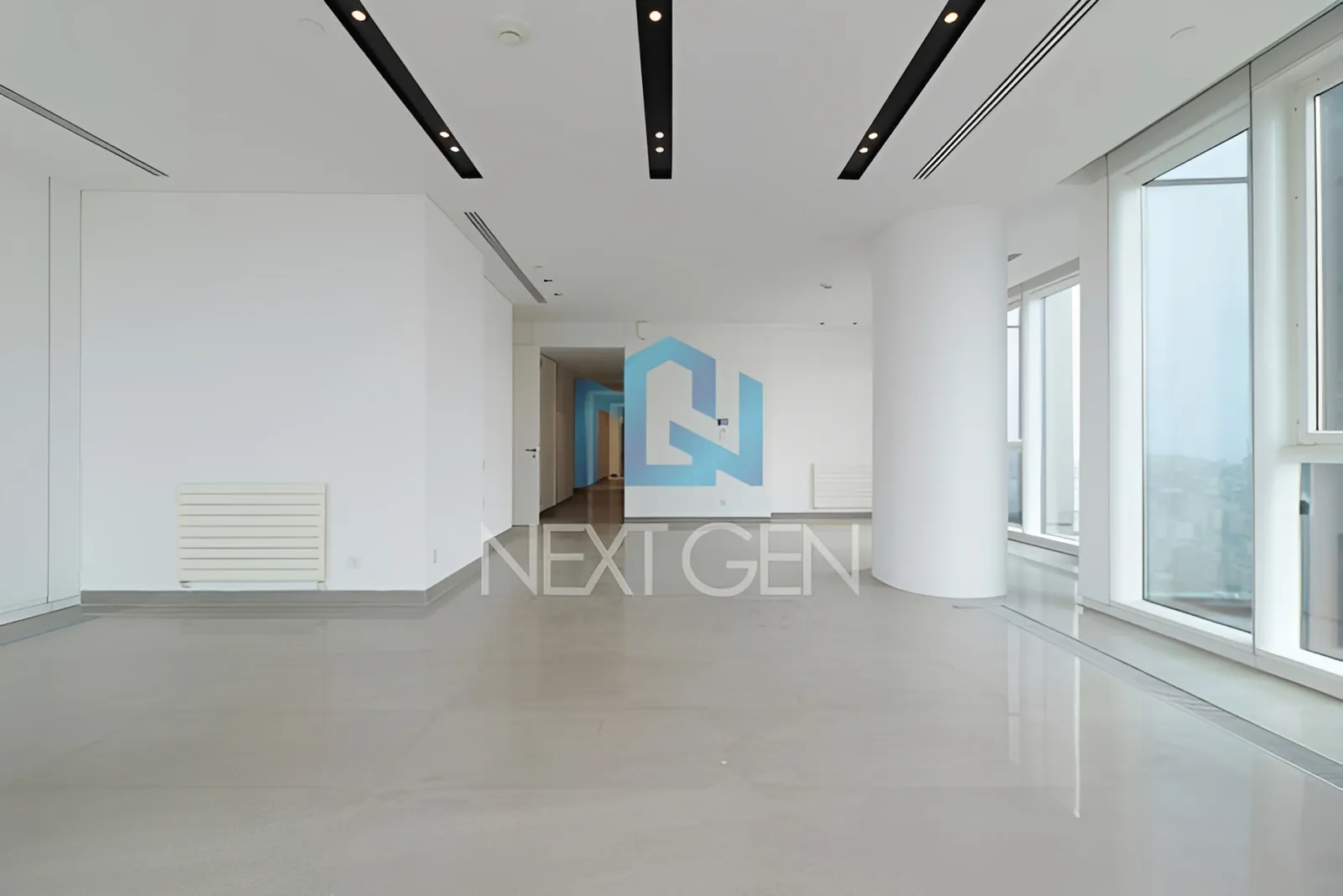 Apartment for Sale in Achrafieh