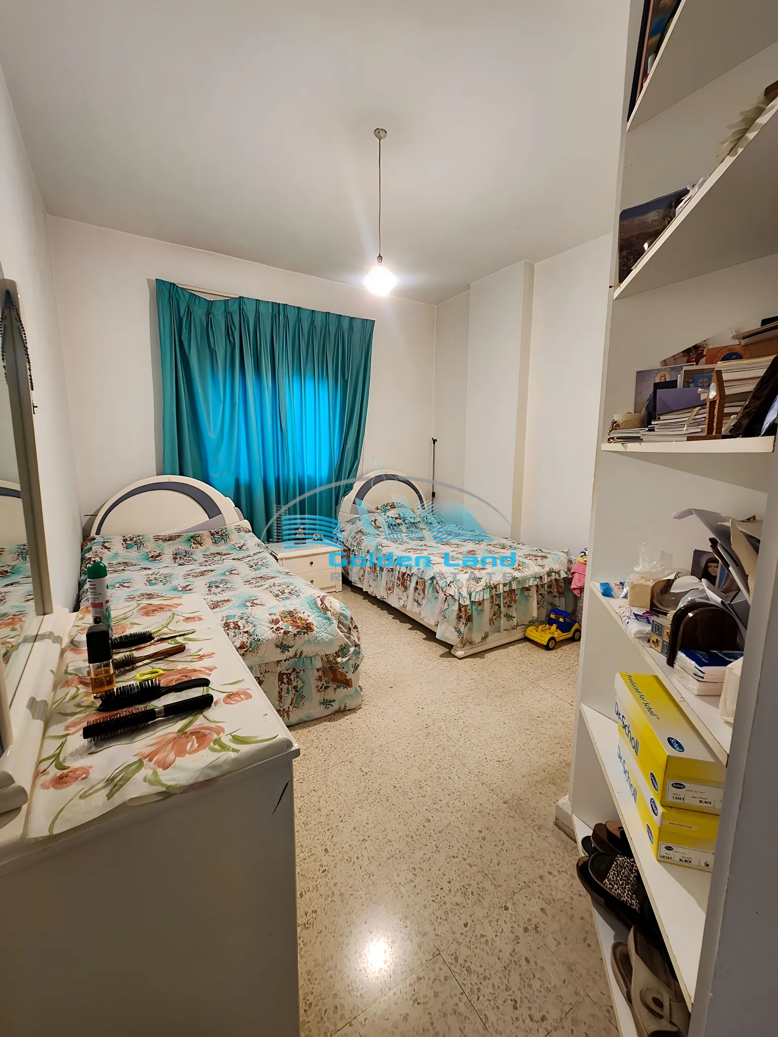 Apartment for Sale in Bharsaf