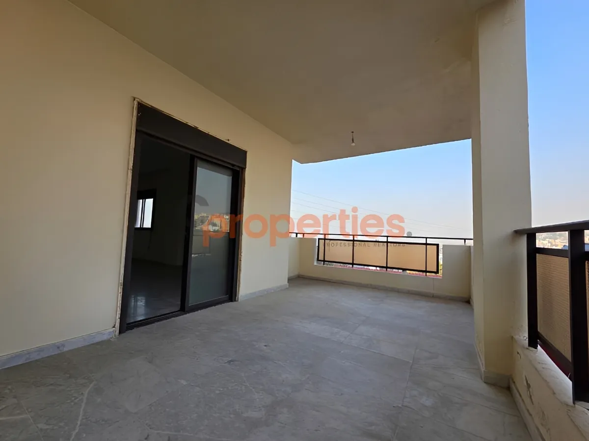Apartment for Sale in Bsalim - 3 bed, 3 bath