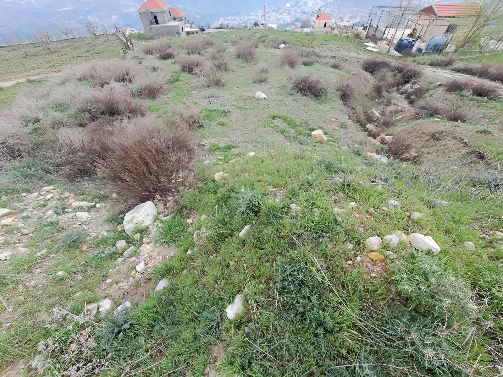 Apartment for Sale in Hrajel