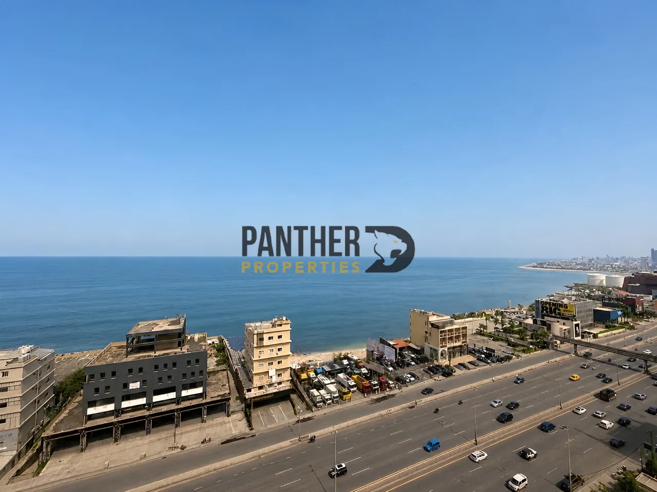 Office for rent in Jal el dib, lebanon