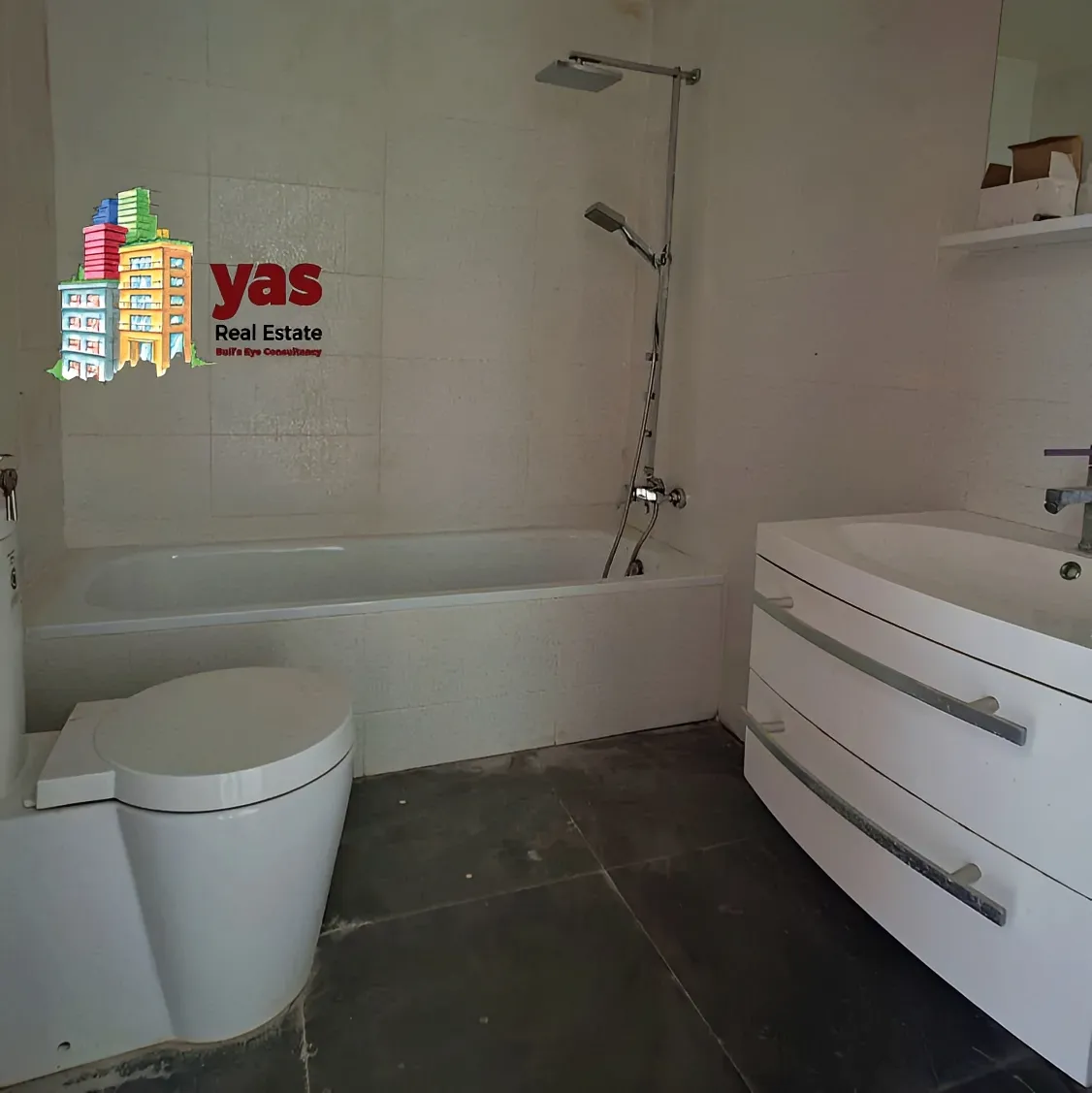 Apartment for Sale in Baabdat - 4 bed, 4 bath