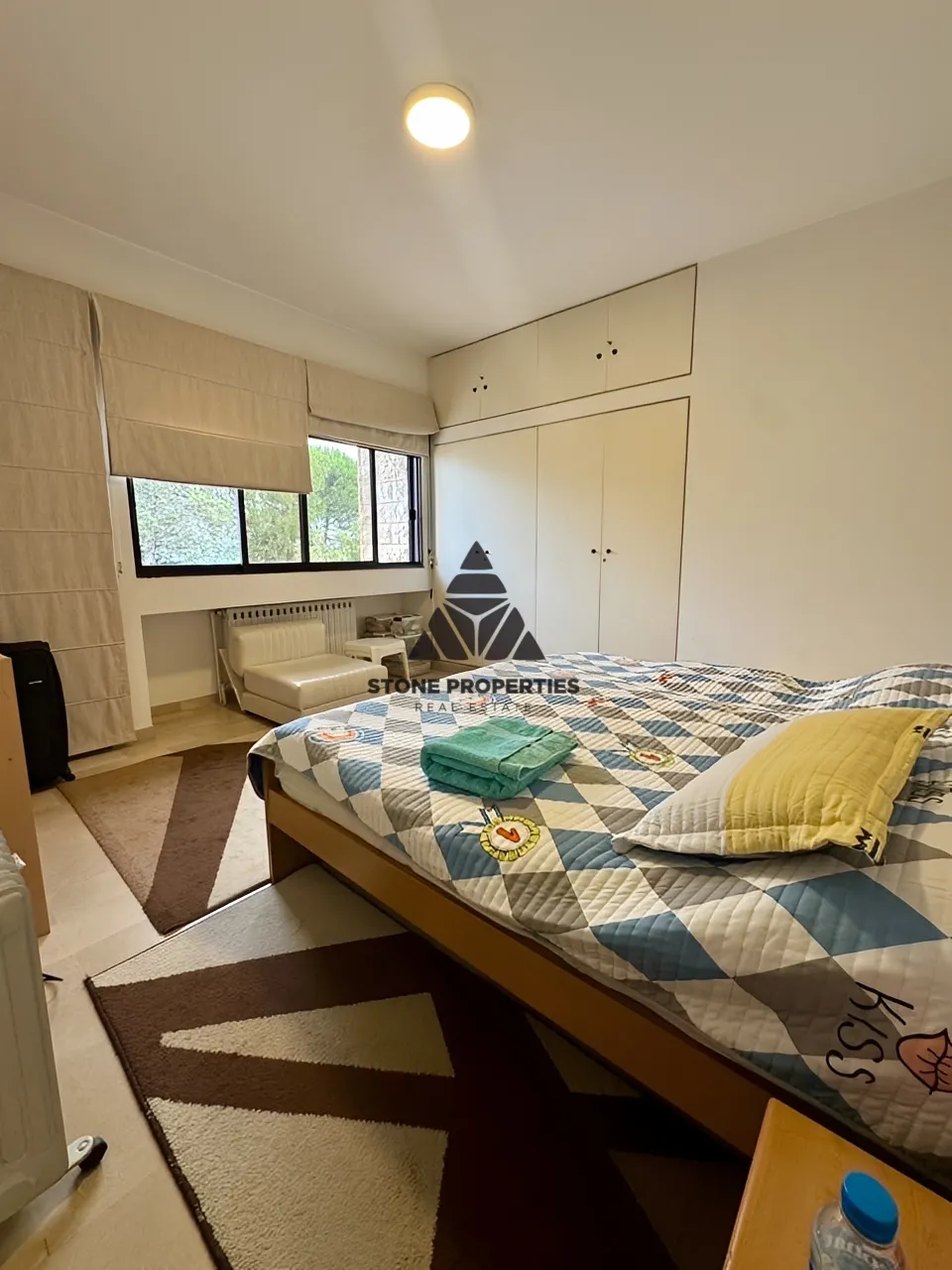 Villa for sale in Ajaltoun, lebanon