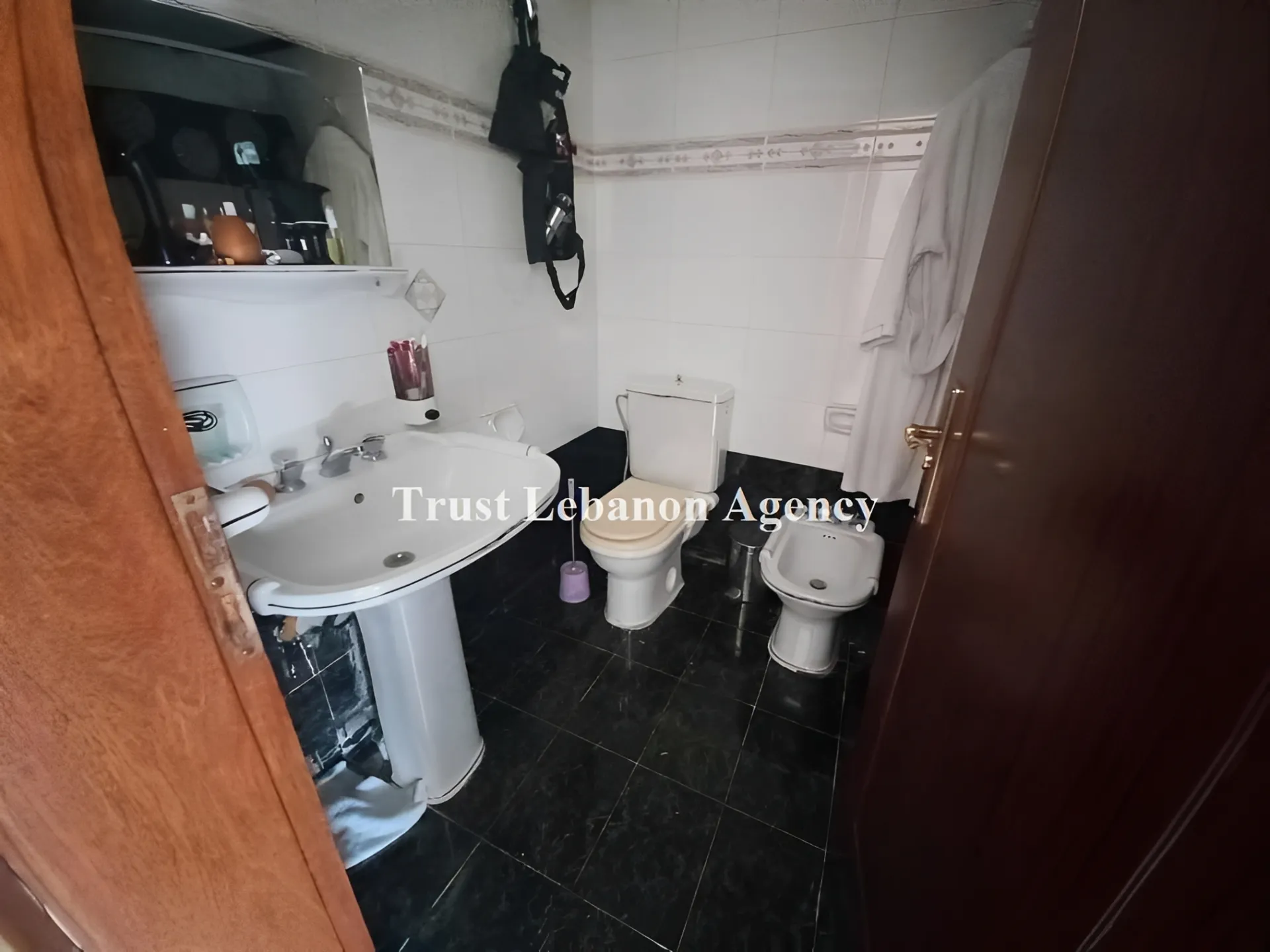 Apartment for Sale in Metn Zalka Lebanon