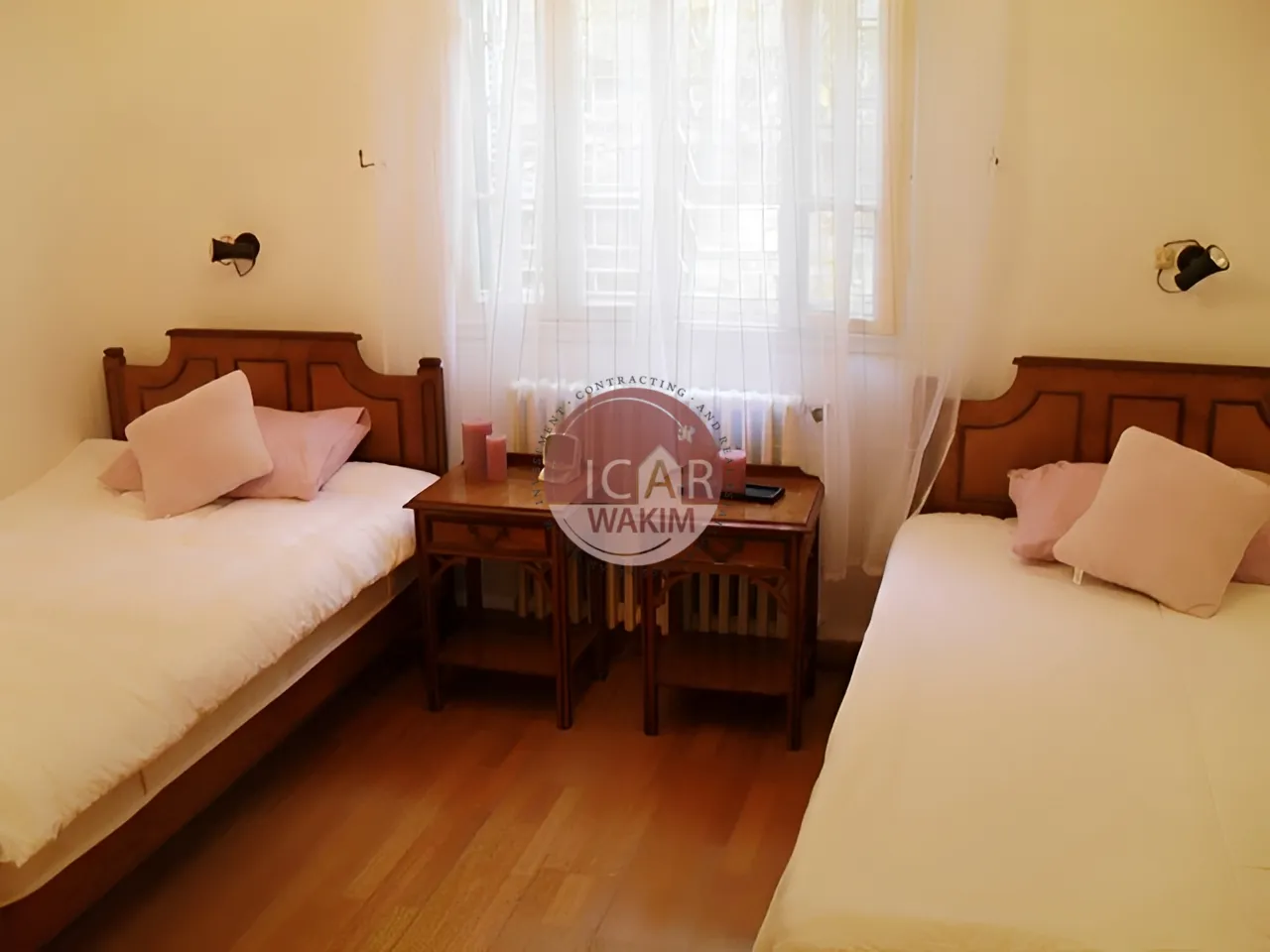 Apartment for sale in Broummana, Lebanon