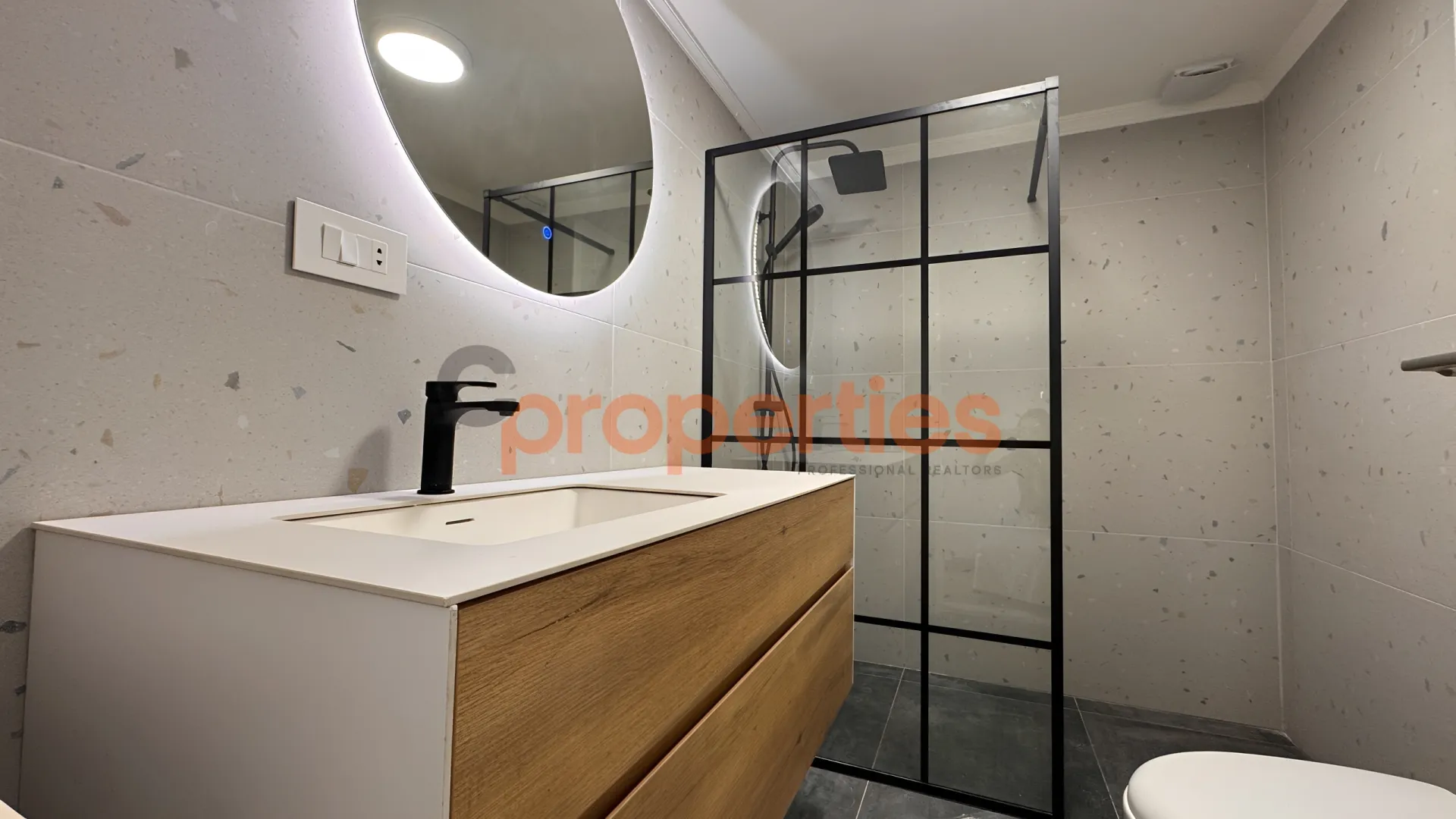 Apartment for Sale in Aaoukar
