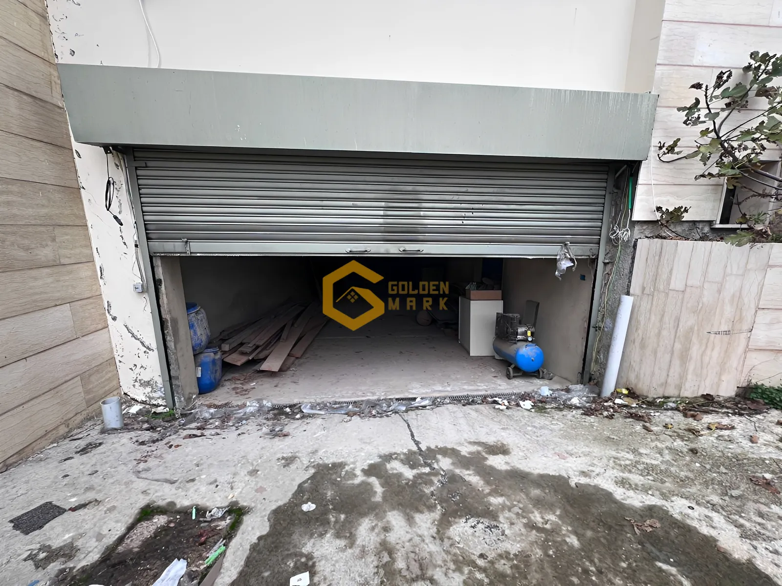 Shop for sale in Ijdabra