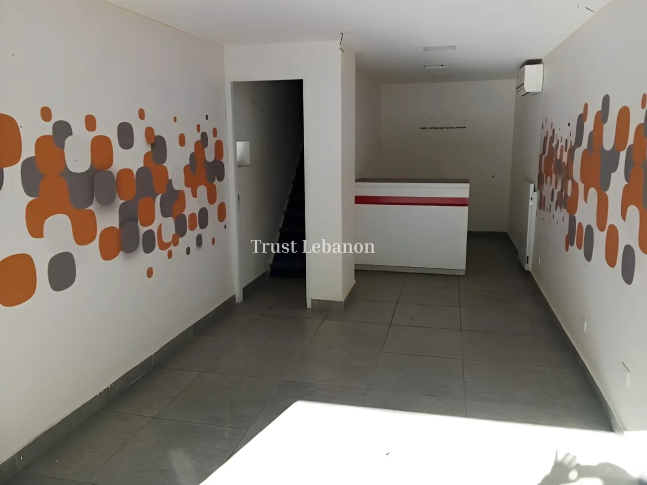 Shop for rent in Horch Tabet, Lebanon