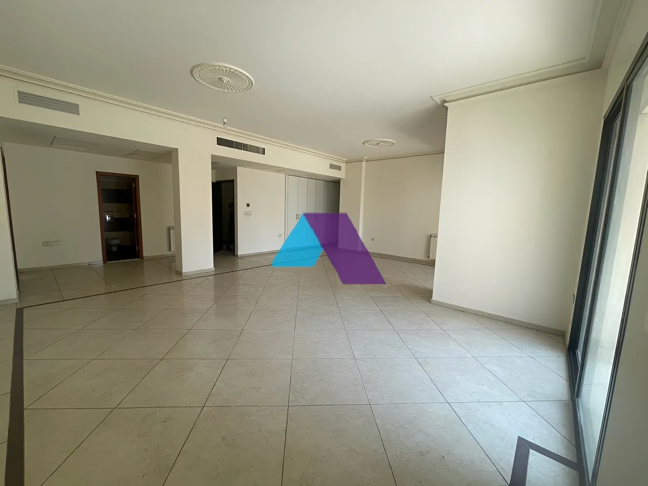 Apartment for Sale in Achrafieh - 3 bed, 3 bath