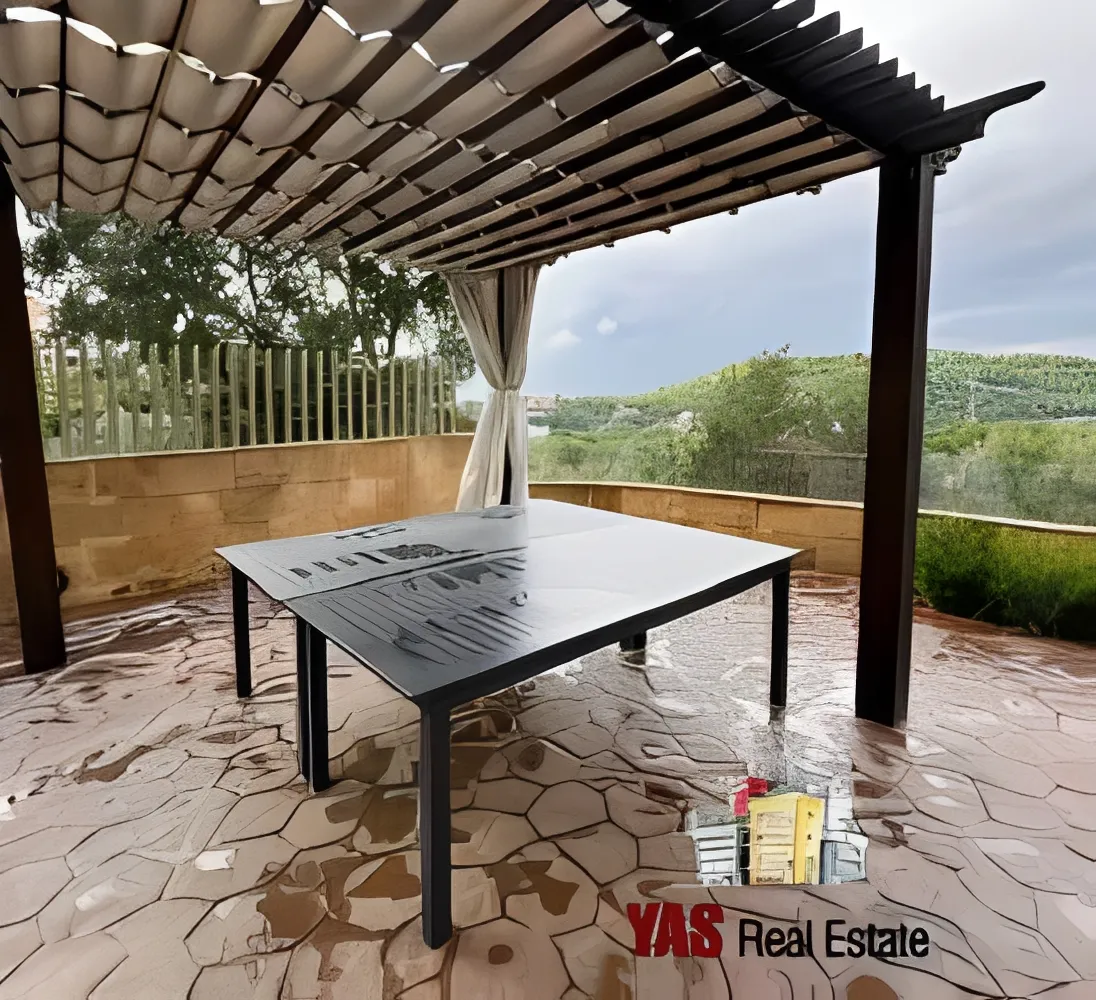 Apartment for Sale in Jouret Ballout