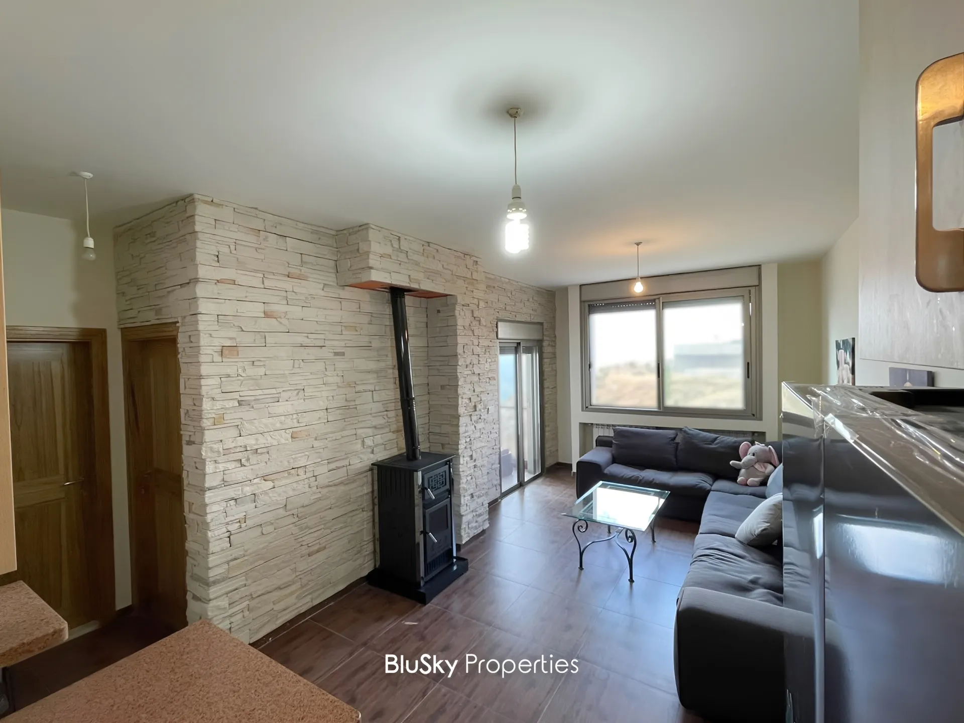 Chalet for sale in Zaarour
