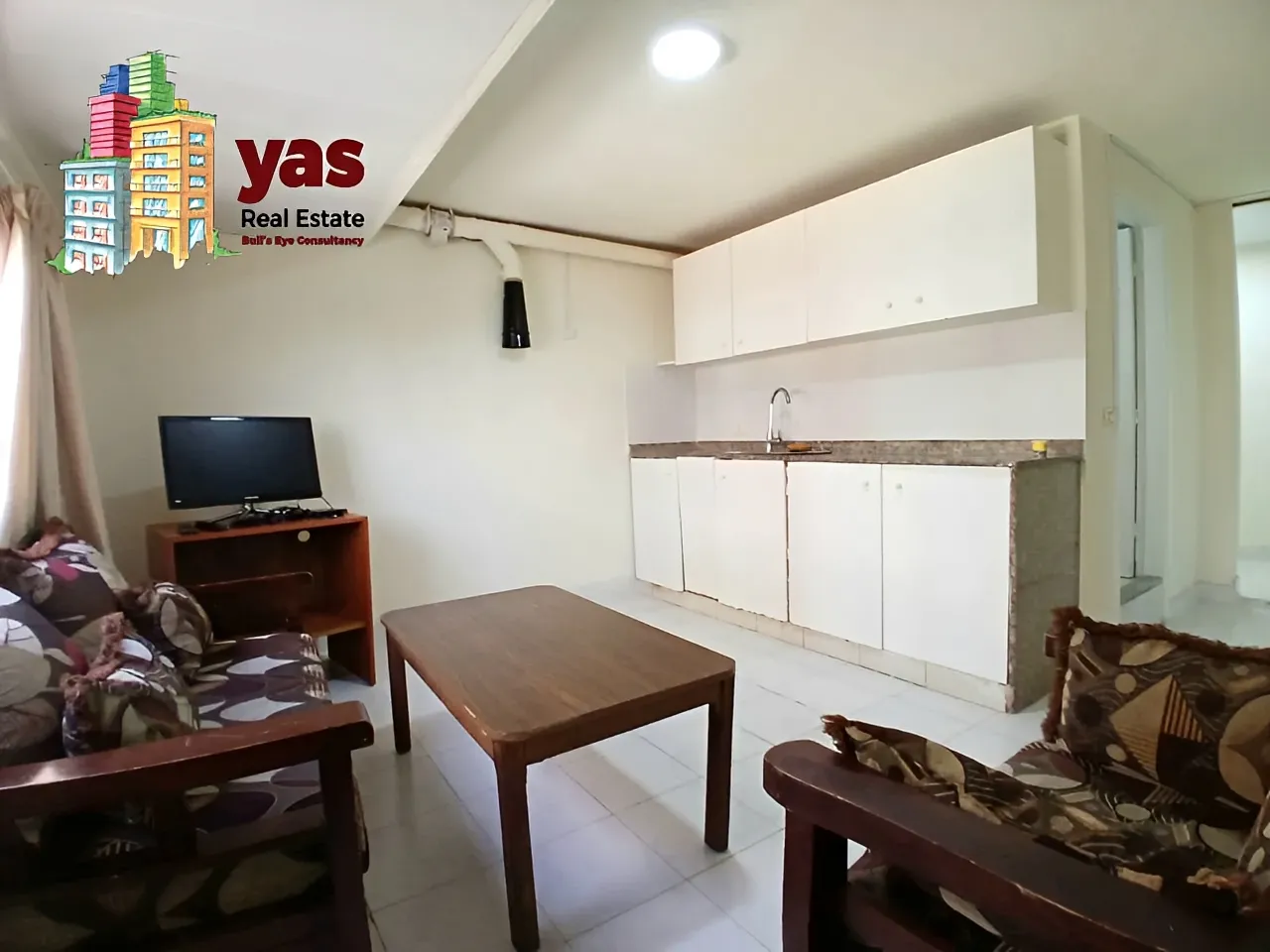 Apartment for Rent in Adonis - 1 bed