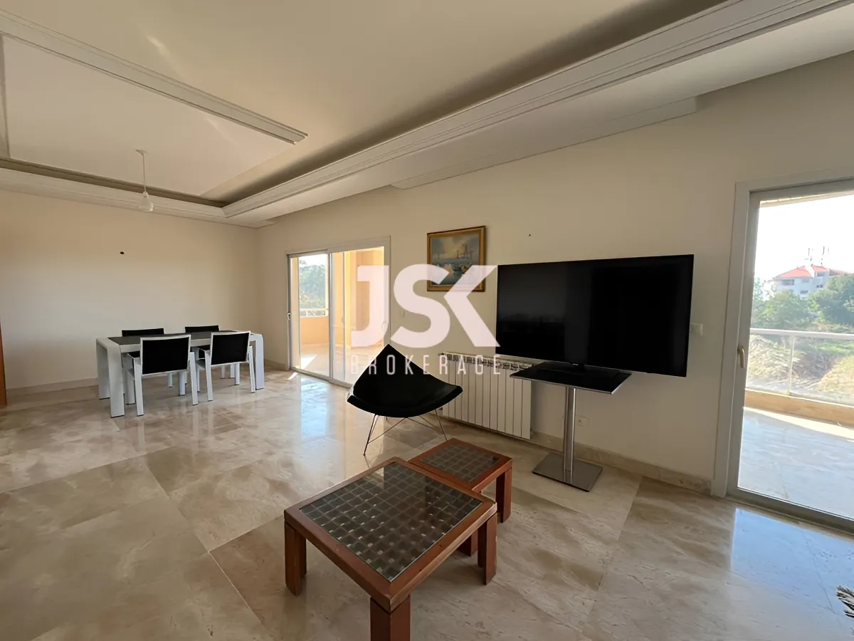 Apartment for Rent in Adma w Dafnah, Lebanon - 4 bed, 4 bath
