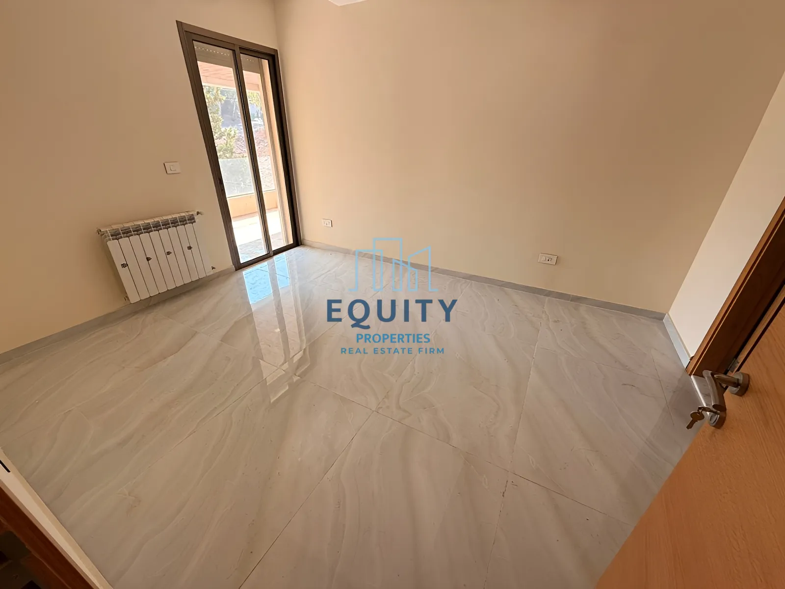 Apartment for sale in Hbouss