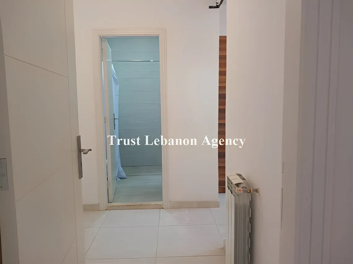 Apartment for Rent in Achrafieh Gemayzeh