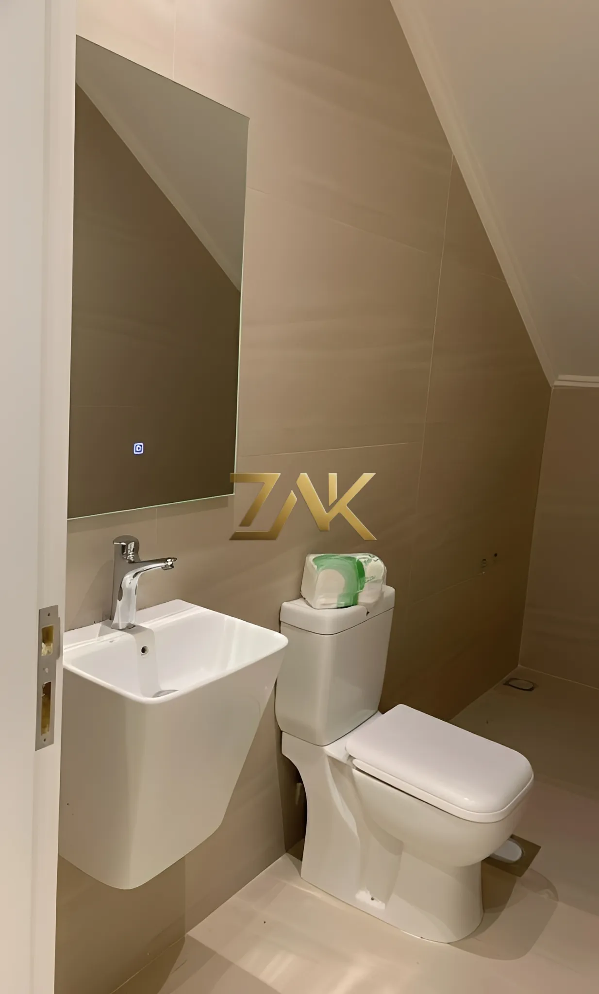Apartment for Rent Ajaltoun