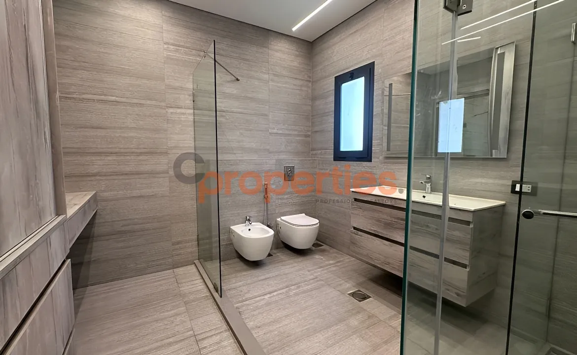 Apartment for Rent in Raoucheh