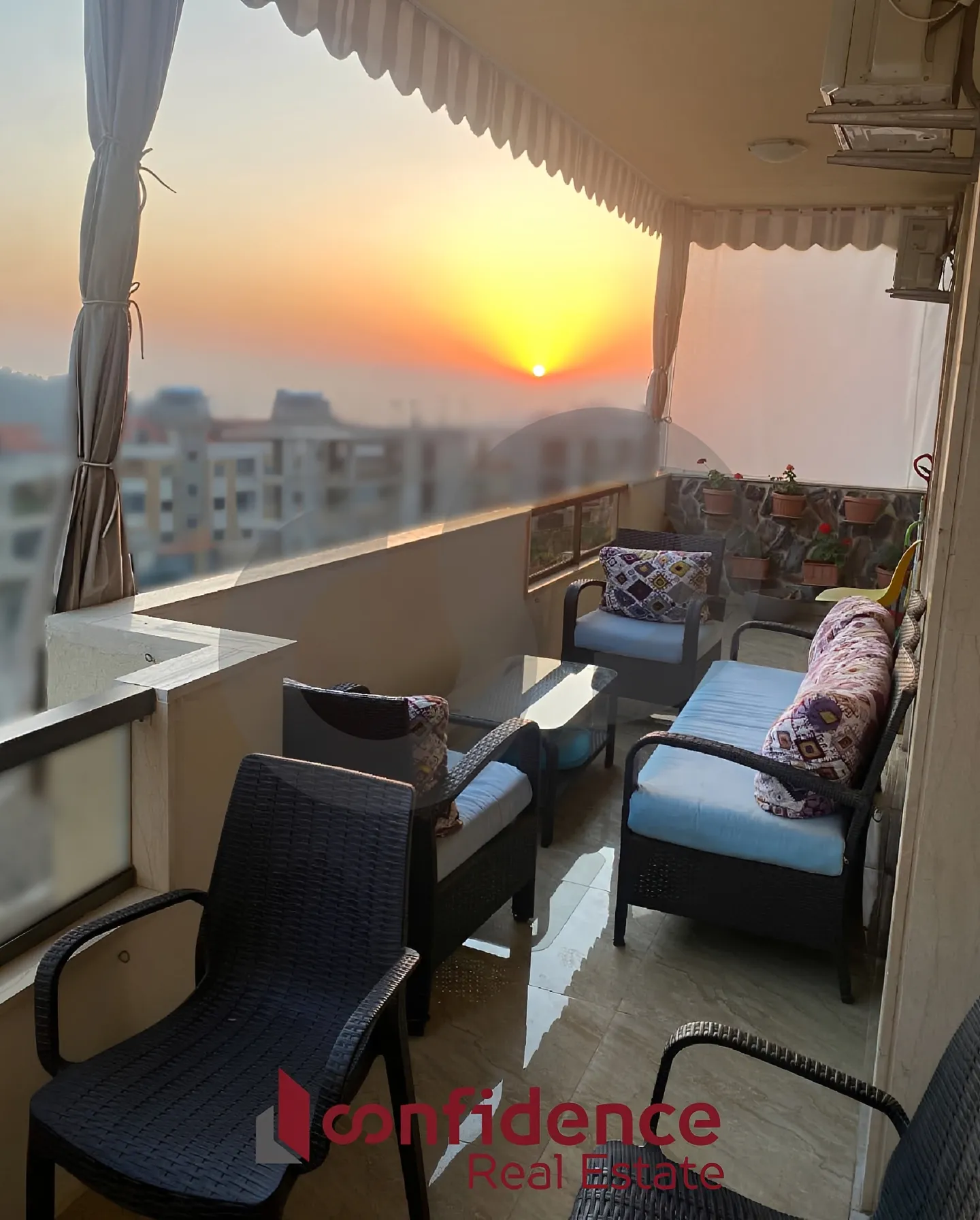 Apartment for Sale in Kahaleh