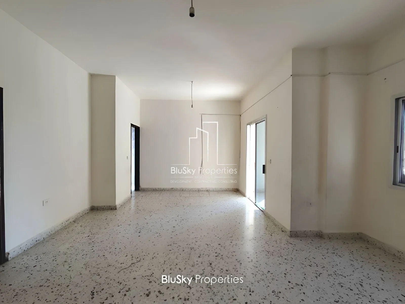 Apartment for Sale in Zouk Mosbeh - 2 bed, 2 bath